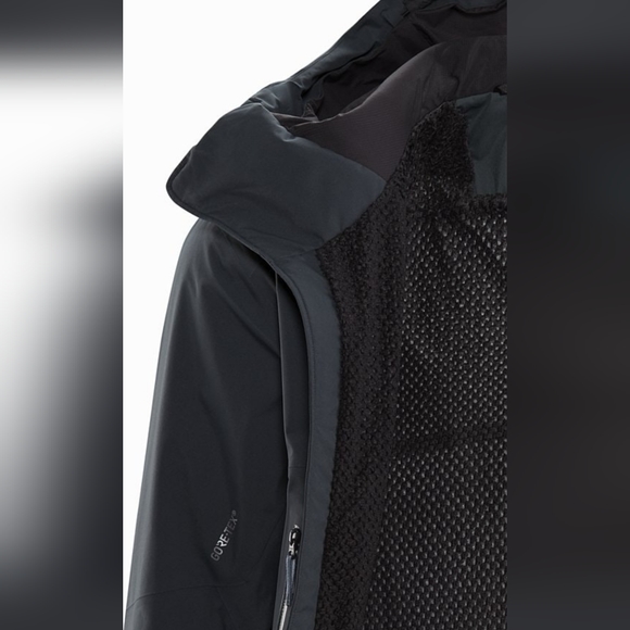 Arc’teryx Rush IS Ski Jacket sz medium - Picture 2 of 8